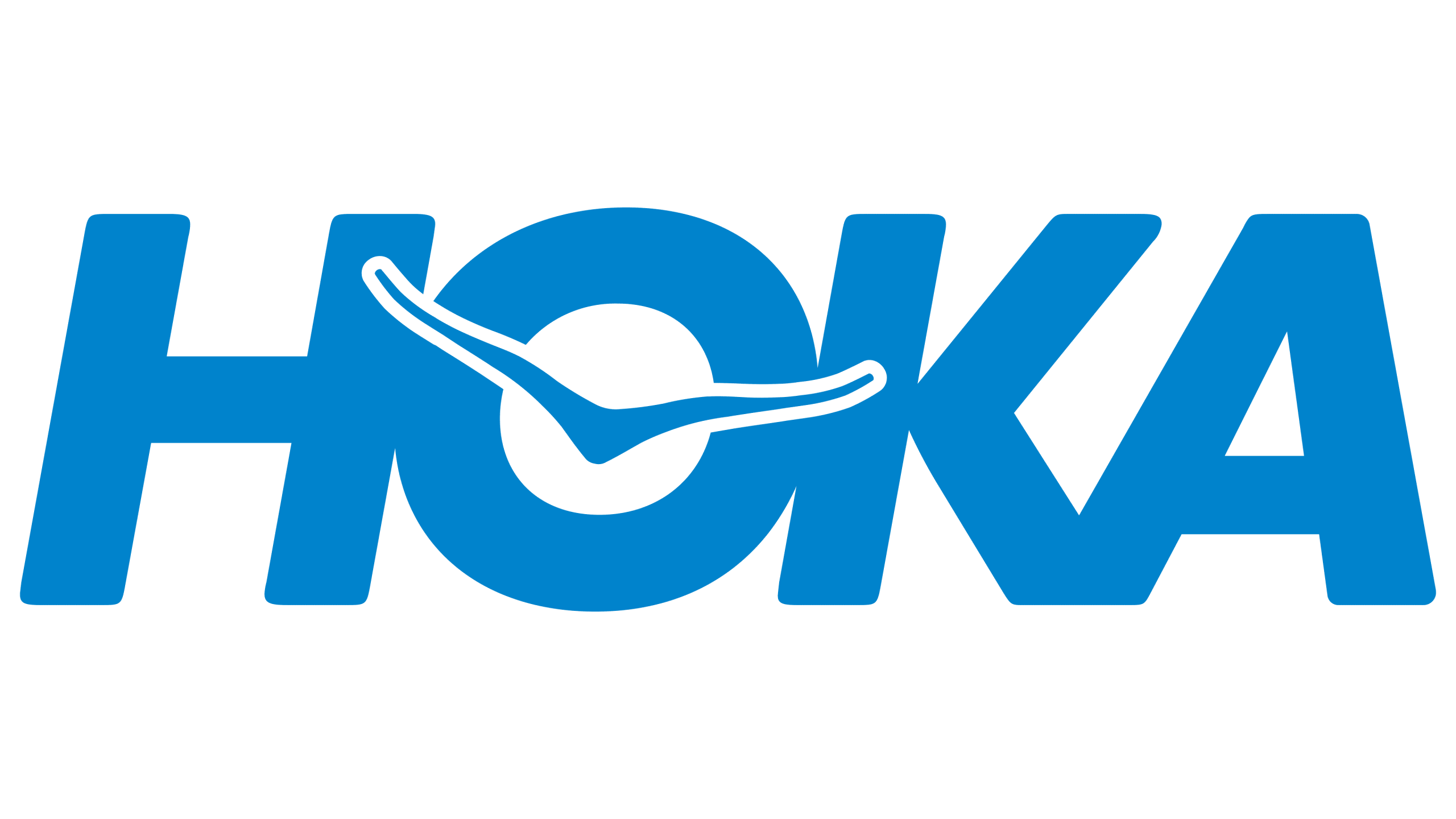 Hoka-Logo
